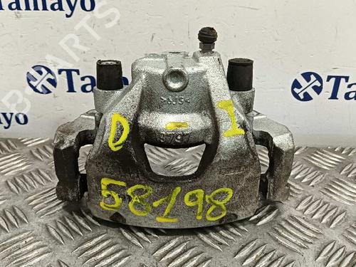 Left front brake caliper TOYOTA YARIS (_P21_, _PA1_, _PH1_) 1.5 Hybrid (MXPH10, MXPH11) 47750K0030