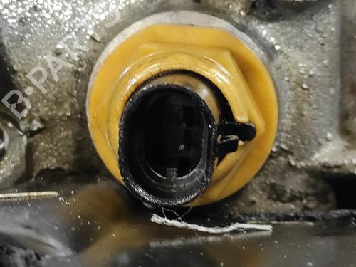 Gearbox CHRYSLER VOYAGER / GRAND VOYAGER III (GS_, NS_)  | BP1711161M3 