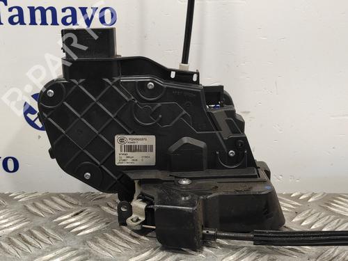Used Rear left lock LAND ROVER FREELANDER 2 (L359) [2006-2015]  19430901