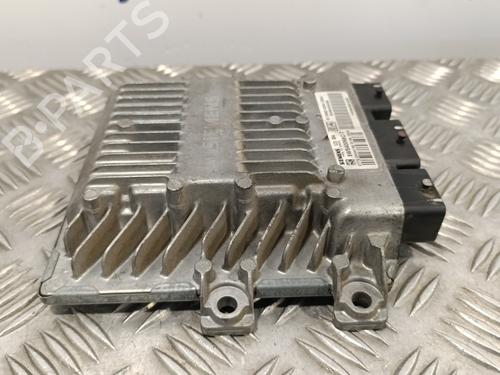 Engine control unit (ECU) CITROËN C3 I (FC_, FN_) 1.4 HDi | BP18648148M57