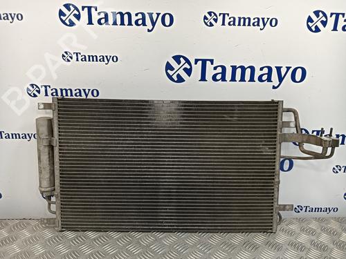 Used AC radiator KIA SPORTAGE II (JE_, KM_) [2004-2011]  21219798