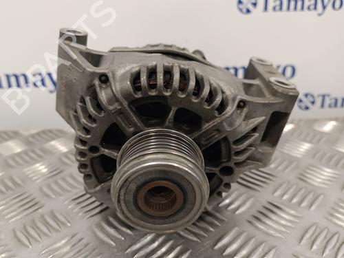 Generator FIAT FIORINO Box Body/MPV (225_) [2007-2025]  16095361