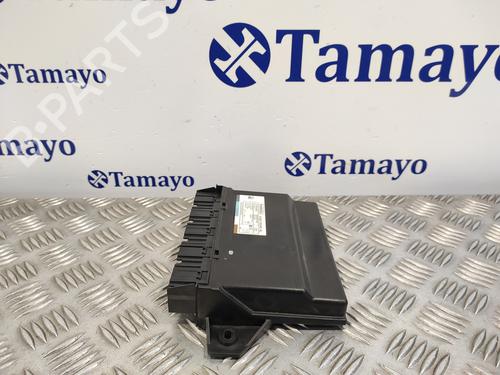 Electronic module FORD C-MAX II (DXA/CB7, DXA/CEU)  | BP17746475M83 