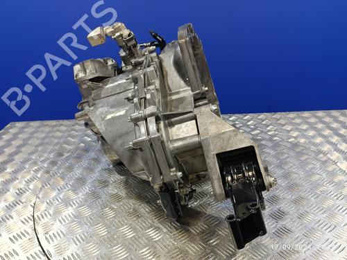 Gearbox OPEL VECTRA C GTS (Z02) 1.9 CDTI (F68) | BP17434546M3 