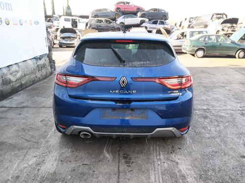 Højre forlygte RENAULT MEGANE IV Hatchback (B9A/M/N_) 1.6 dCi 130 (B9A4) | BP31637813C29 