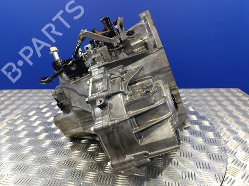 Gearbox RENAULT KOLEOS I (HY_)  | BP17980198M3 