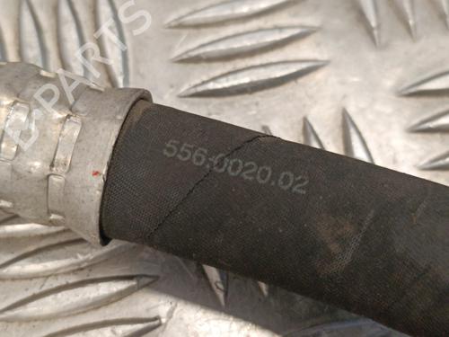 AC pipe MERCEDES-BENZ SLK (R171)  | BP17080353M126 