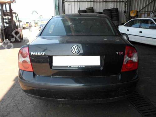 Left mirror VW PASSAT B5.5 (3B3)  | BP6636388C26 