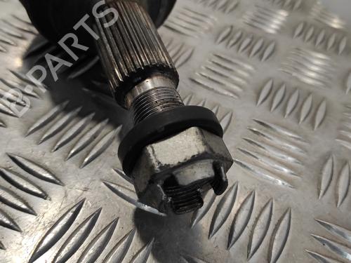 Left front driveshaft PEUGEOT 308 II (LB_, LP_, LW_, LH_, L3_) | BP19023679M38