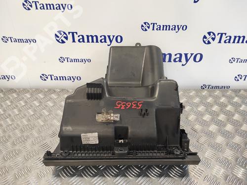Glove box SKODA FABIA III (NJ3) 1.0 TSI | BP10089726C95 