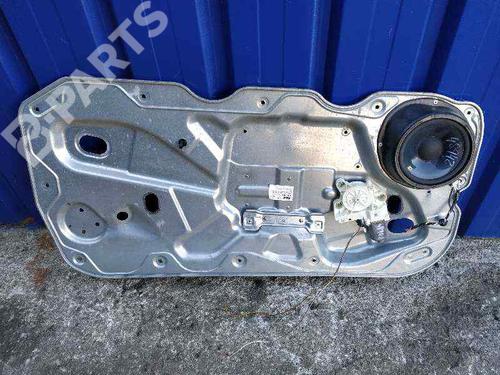 Front right window mechanism FORD FOCUS II (DA_, HCP, DP) 2.5 ST | BP6778217C23 