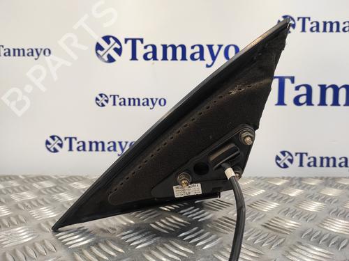 Left mirror NISSAN PRIMERA (P12) 2.2 Di | BP15682231C26 