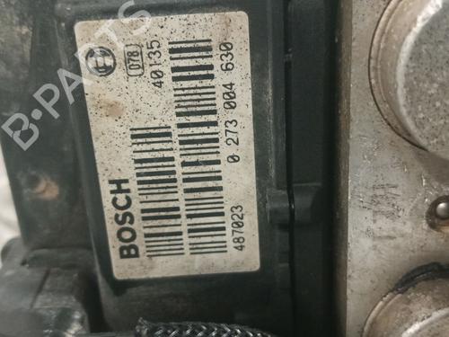 ABS pump NISSAN CABSTAR E (TL_, VL_) 125.35, 125.45 (TL0, VL0) | BP31587652M43 