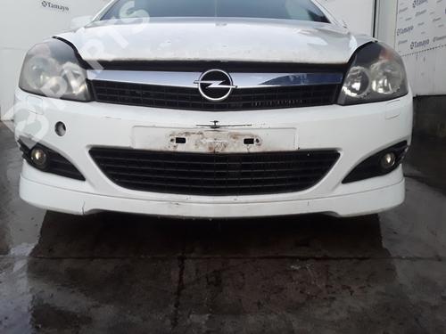 Instrument cluster OPEL ASTRA H (A04) 1.9 CDTI (L48) | BP10546599C47 