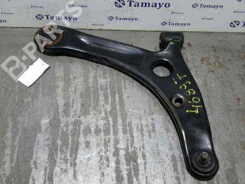 Used Right front suspension arm MITSUBISHI COLT VI (Z3_A, Z2_A) [2002-2012]  6543400