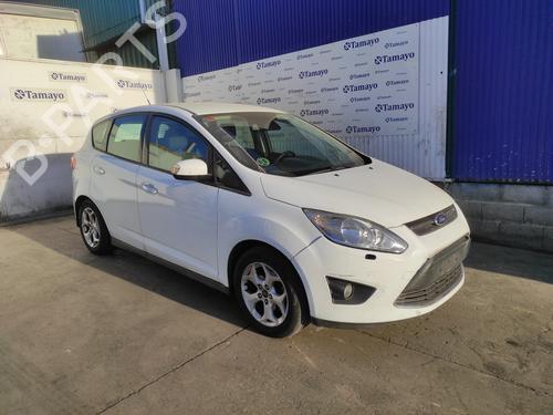 FORD C-MAX II (DXA/CB7, DXA/CEU) 1.6 TDCi (115 hp) 1634326