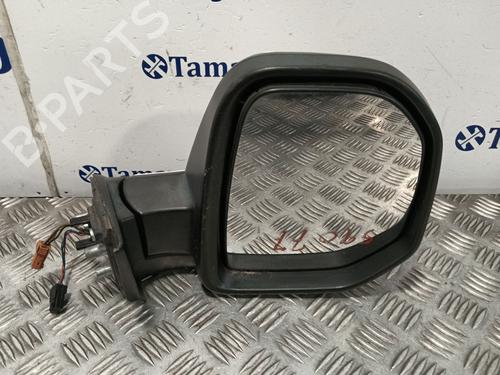 Used Right mirror CITROËN BERLINGO MULTISPACE (B9) [2008-2025]  27896450