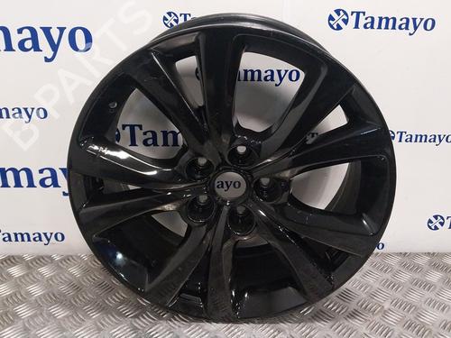 Used Rim MAZDA CX-30 (DM) SKYACTIV-G M Hybrid (122 hp) 30870675