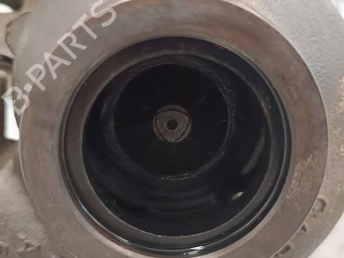 Turbocharger/Supercharger RENAULT MEGANE II Saloon (LM0/1_)  | BP15946268M71 