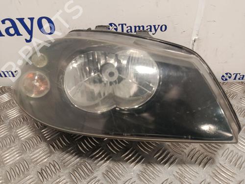 Used Right headlight SEAT IBIZA III (6L1) 1.9 SDI (64 hp) 31824178