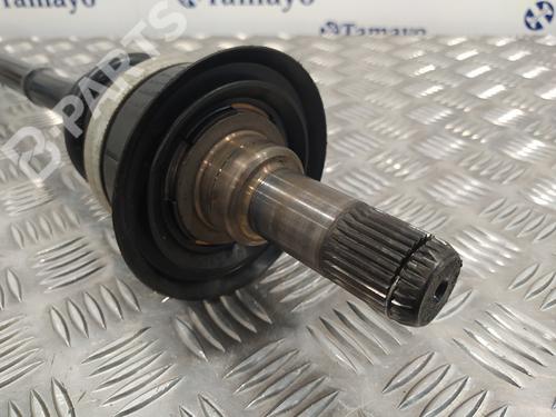 Right rear driveshaft BMW 1 (F20)  | BP9769778M41 