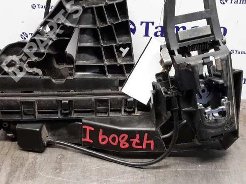 Front left lock FORD FOCUS II (DA_, HCP, DP) 1.6 TDCi | BP6147229C98 
