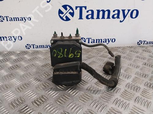 ABS pump PEUGEOT 307 SW (3H) 2.0 HDI 110 | BP27895004M43 