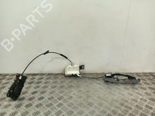 Used Front right lock Front right lock CITROËN C5 III (RD_) [2008-2017] 36003504 36003504