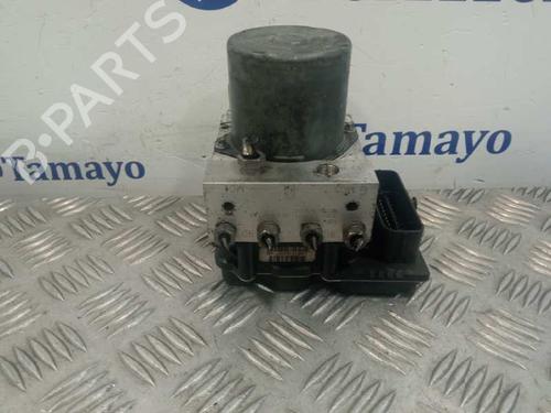 Used ABS pump PEUGEOT EXPERT Tepee (VF3X_) 2.0 HDi 120 (120 hp) 24502933