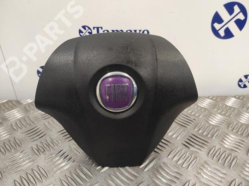 Used Driver airbag FIAT BRAVO II (198_) [2006-2016]  11531690