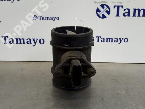 Used Mass air flow sensor OPEL ASTRA G Hatchback (T98) 1.7 DTI 16V (F08, F48) (75 hp) 7012439