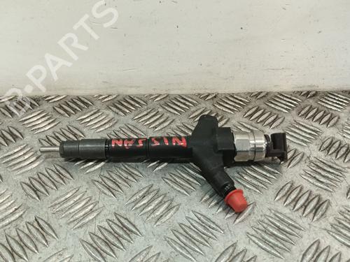 Iniettori Iniettori FORD FOCUS I (DAW, DBW) 1.8 Turbo DI / TDDi (90 hp) 36023818 36023818