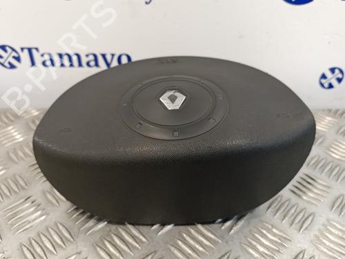 Driver airbag RENAULT MEGANE II (BM0/1_, CM0/1_) 1.9 dCi (BM0G, CM0G) | BP17704282C9 
