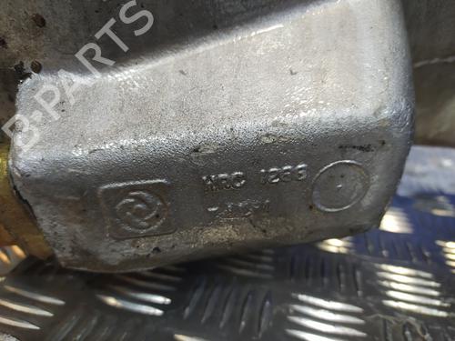 Gearbox LAND ROVER RANGE ROVER II (P38A)  | BP26653718M3 