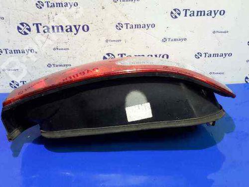 Højre baglygte JAGUAR X-TYPE I (X400) 2.5 V6 All-wheel Drive | BP4893392C35 