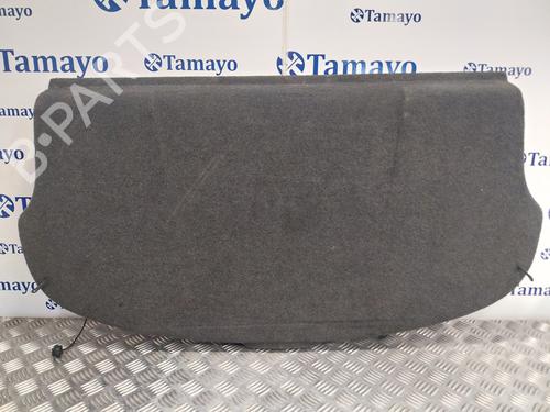 Used Rear parcel shelf SEAT TOLEDO III (5P2) [2004-2009]  25889799