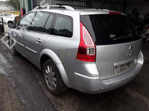 Right taillight RENAULT MEGANE II Estate (KM0/1_)  | BP5818224C35 