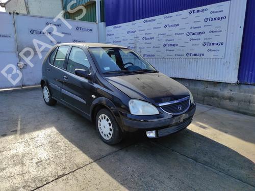 Used Engine TATA INDICA [1998-2025]  18253319