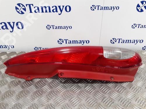 Right taillight CHEVROLET REZZO MPV (U100) 2.0 | BP9156365C35 