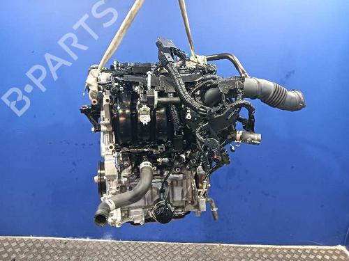 Engine TOYOTA YARIS (_P21_, _PA1_, _PH1_) 1.5 Hybrid (MXPH10, MXPH11) | BP29355776M1 