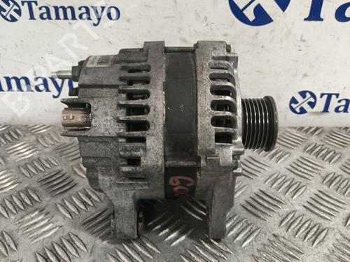 Alternator RENAULT MASTER III Platform/Chassis (EV, HV, UV) 2.3 dCi 130 RWD (HV01, HV10, HV11, HV12, UV01, UV10,... | BP33288802M7  - Image 6
