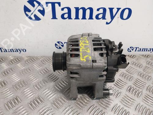 Generator FORD TRANSIT COURIER B460 Box Body/MPV [2014-2025]  28293713