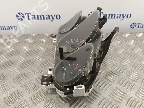 Instrument cluster MITSUBISHI COLT VI (Z3_A, Z2_A)  | BP18411498C47 
