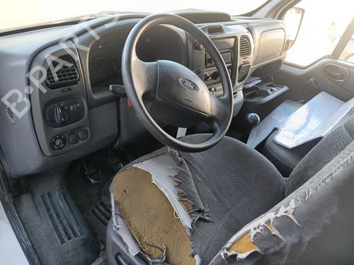 Right headlight FORD TRANSIT Van (FA_ _)  | BP32730732C29  - Image 13