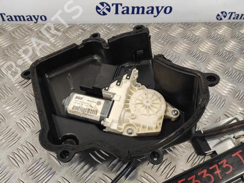 Rear left window mechanism SEAT LEON (1P1)  | BP12602572C24 