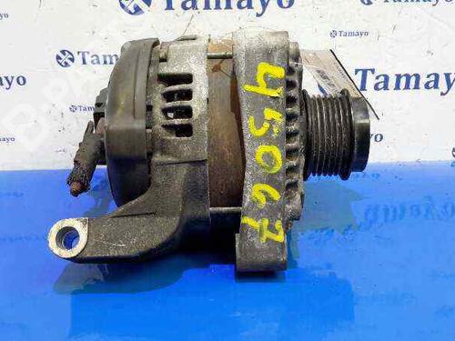 Alternator CHRYSLER VOYAGER IV (RG, RS) 3.3 | BP1726190M7 
