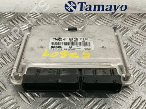 engine-control-unit-ecu-vw-passat-b55-3b3-2000-2001-2002-2003-2004-2005-31824238 main image