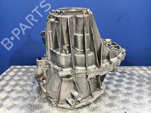 Gearbox RENAULT SCÉNIC II (JM0/1_)  | BP27455046M3 
