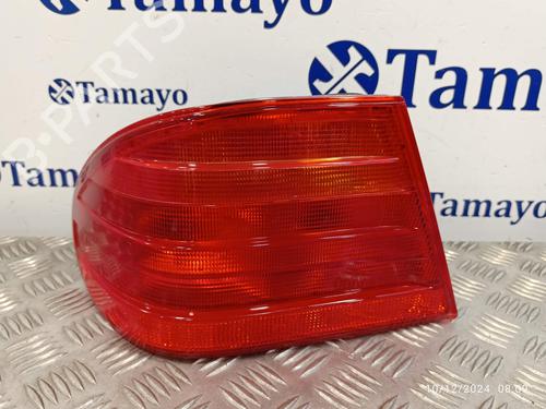Used Left taillight MERCEDES-BENZ E-CLASS (W210) [1995-2003]  22101740