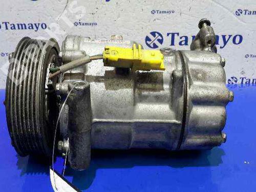 AC compressor CITROËN C3 I (FC_, FN_)  | BP5268476M34 